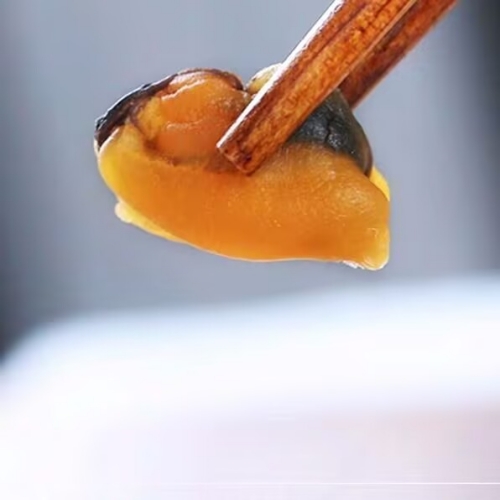 大海虹淡菜乾