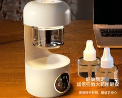 家用滅蚊燈
